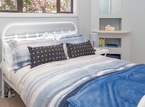 Rainbow Retreat Hanmer Springs Holiday | Hanmer Springs
