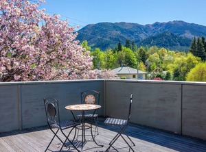 Rainbow Retreat Hanmer Springs Holiday | Hanmer Springs