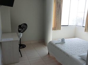 Hostal Costa | Ilo