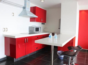 Ramada | Hornos