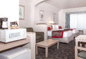 Ramada | West Park Community
