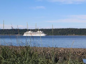 Ramada | Campbell River
