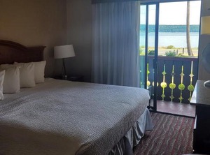 Ramada | Campbell River