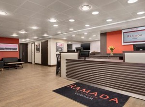 Ramada | Cobham