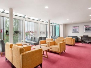 Ramada | Cobham