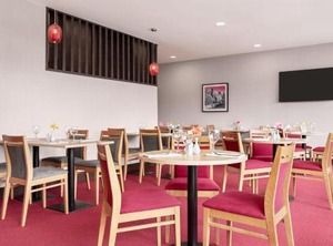 Ramada | Cobham