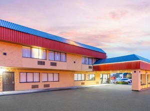 Ramada | Coquitlam