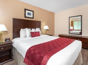 Ramada | Coquitlam