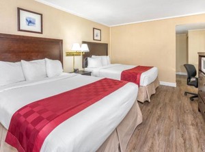 Ramada | Coquitlam