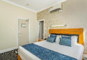 Ramada | Hamilton