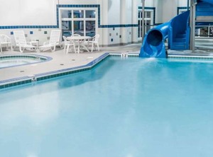 Ramada | High River