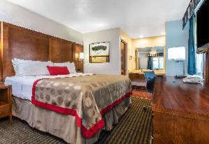 Ramada | North Whisman