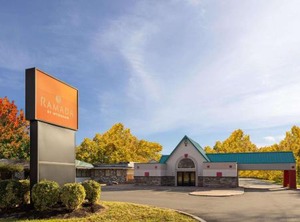 Ramada | Parsippany