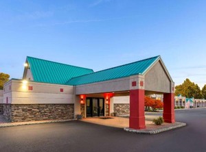 Ramada | Parsippany
