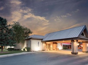 Ramada | Provo