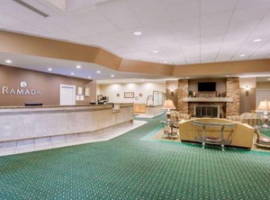 Ramada | Provo