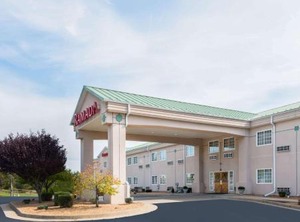 Ramada | Strasburg