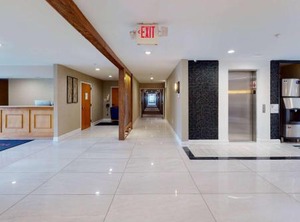 Ramada | Strasburg