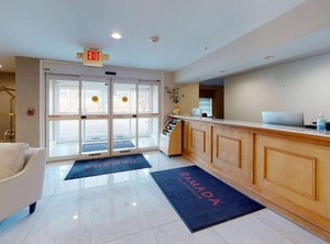 Ramada | Strasburg