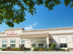 Ramada | Trenton