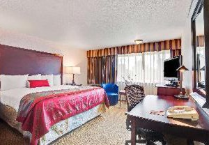 Ramada | Tukwila