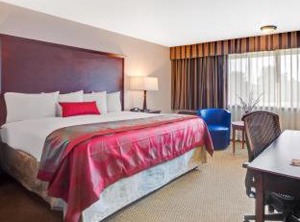 Ramada | Tukwila