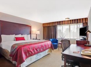 Ramada | Tukwila