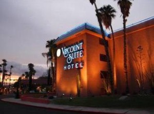 Ramada | Tucson