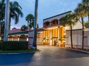 Ramada | Villages of Palm Beach Lakes