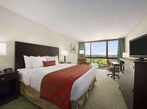 Ramada | Villages of Palm Beach Lakes