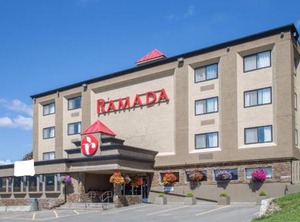 Ramada | Williams Lake