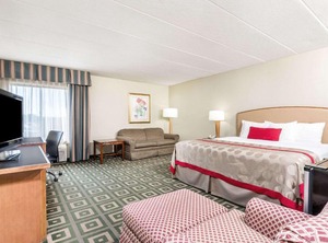 Ramada | Xenia