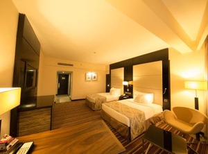 Ramada | Kollupitiya