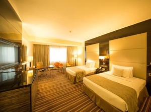 Ramada | Kollupitiya