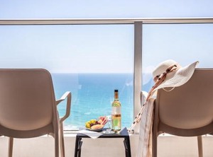 Ramada Hotel | Netanya