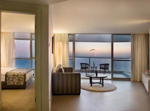 Ramada Hotel | Netanya