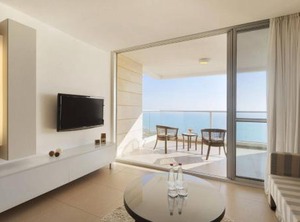 Ramada Hotel | Netanya