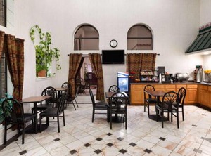 Ramada Limited San Angelo | San Angelo