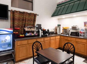 Ramada Limited San Angelo | San Angelo