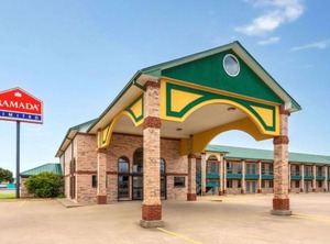 Ramada Limited San Angelo | San Angelo
