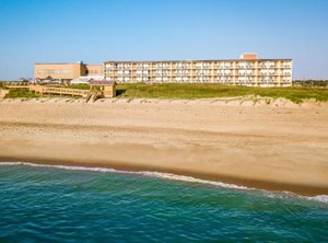 Ramada Plaza | Kill Devil Hills