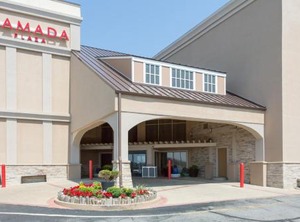 Ramada Plaza | Kill Devil Hills