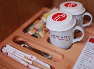 Ramada Plaza | Izmit