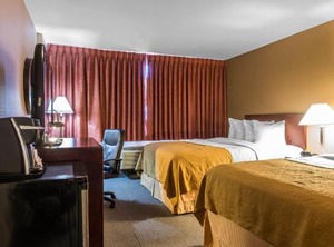 Ramada Plaza | Cote-Des-Neiges—Notre-Dame-De-Grace