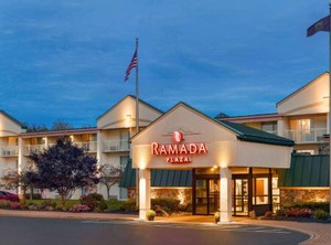 Ramada Plaza | Nasons Corner