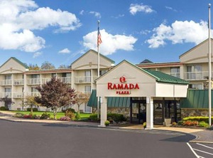 Ramada Plaza | Nasons Corner