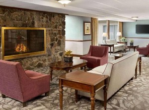 Ramada Plaza | Nasons Corner