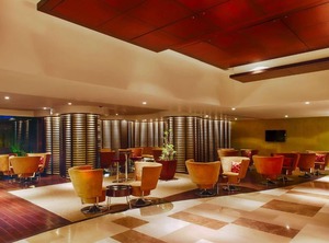 Ramada Plaza | Paud