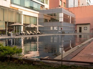 Ramada Plaza | Paud