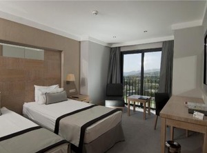 Sea Bodrum | Bodrum City Center